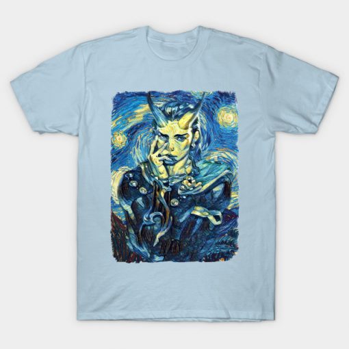 Loki T-Shirt