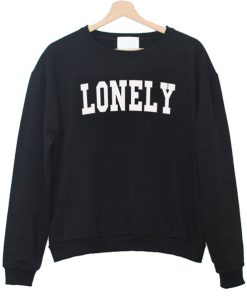 Lonely Sweatshirt