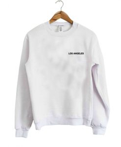 Los Angeles Sweatshirt