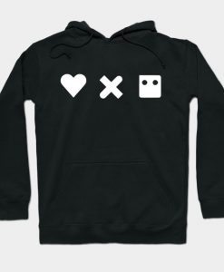 Love Death Robots Hoodie