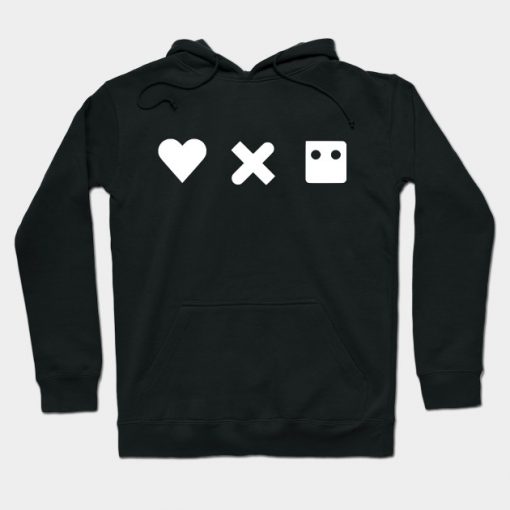 Love Death Robots Hoodie