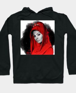 Love Potion Hoodie