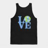 Love the Earth Tank Top