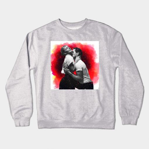 Loving You Crewneck Sweatshirt