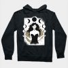 Lunar goddess Hoodie