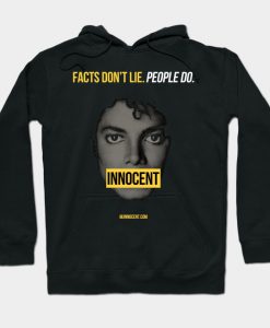 MJ Innocent Hoodie