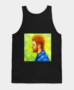 Mad sweeney Tank Top