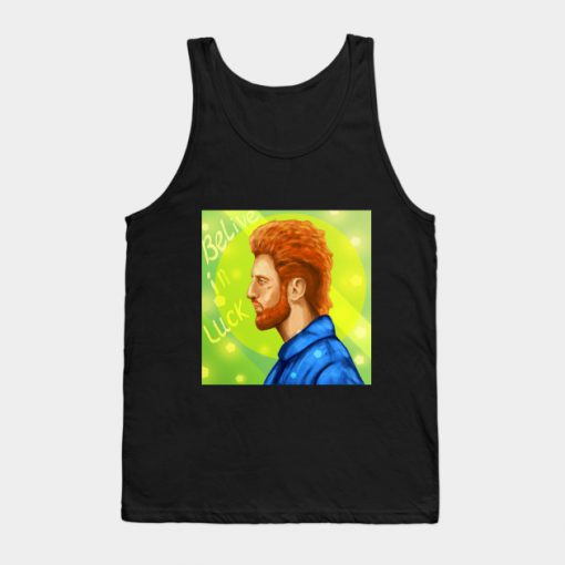 Mad sweeney Tank Top