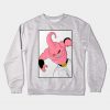 Majin Kid Buu Crewneck Sweatshirt