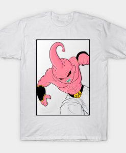 Majin Kid Buu T-Shirt