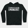 Manu Ginobili Hoodie