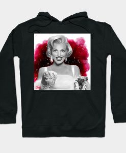 Marilyn Monroe Hoodie