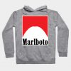 Marlboto Hoodie