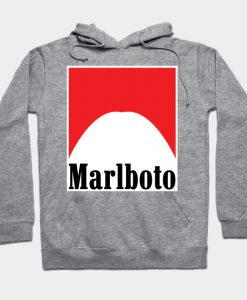 Marlboto Hoodie