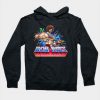 Master of Happy Accidents Hoodie