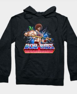 Master of Happy Accidents Hoodie