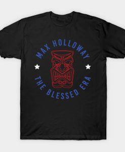 Max Holloway T-Shirt