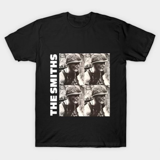 Meat Is Murder T-Shirt