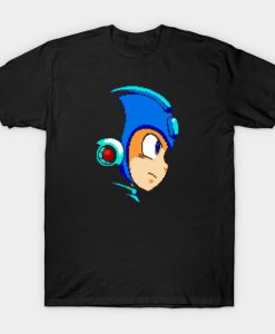 Mega Man T-Shirt