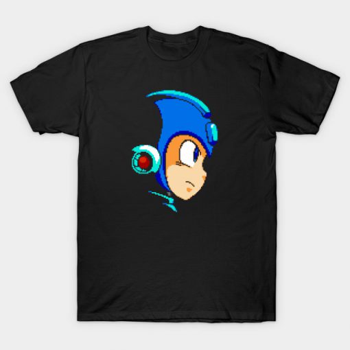 Mega Man T-Shirt