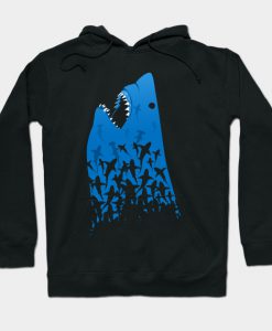 Megalodon Hoodie