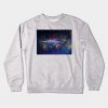 Melting Pot Crewneck Sweatshirt