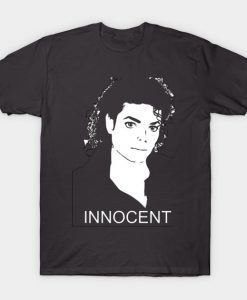 Michael Jackson Innocent T-Shirt