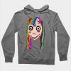 Momo Makeover 6ix9ine Hoodie