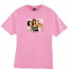 Monica Rachel Phoebe Friends T-Shirt