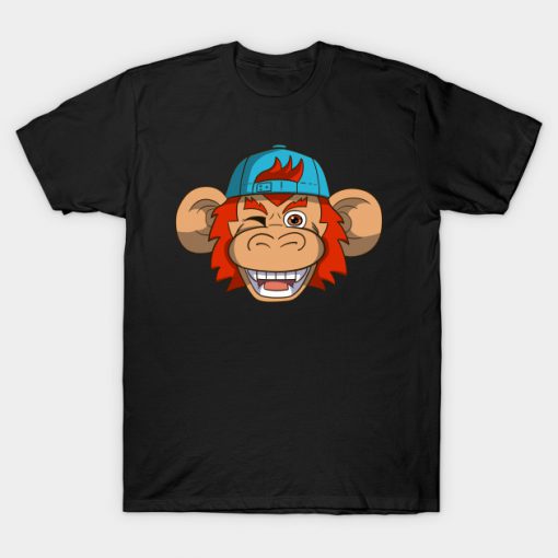 Monkey Ape T-Shirt