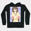 Moo Moo Cow Girl Hoodie