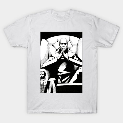 Morpheus T-Shirt
