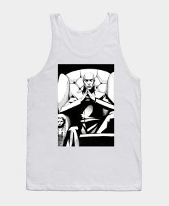 Morpheus Tank Top