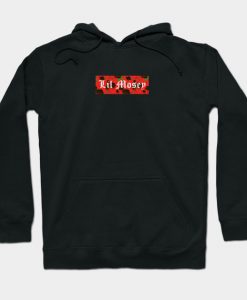 Mosey Hoodie