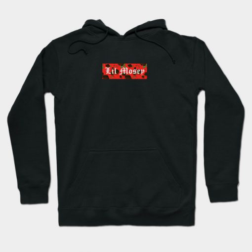 Mosey Hoodie