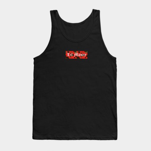 Mosey Tank Top