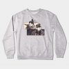 Mr Sunshine Fanart Crewneck Sweatshirt