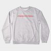 Mr. P's Pizza Tee Crewneck Sweatshirt