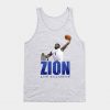 Mt. Zion Williamson Tank Top