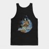 Mummy Mia Tank Top