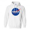 NASA Meatball Insignia Hoodie