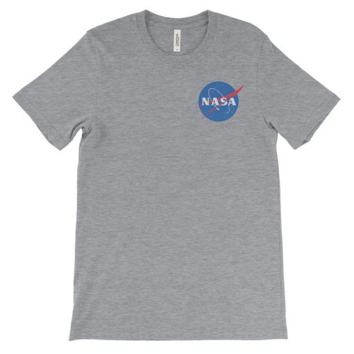 NASA T-Shirt