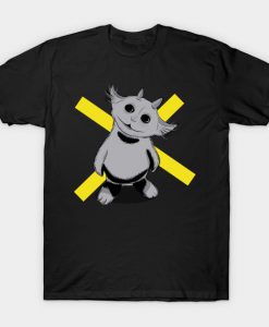 NED- chlorine T-Shirt