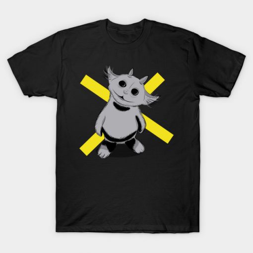 NED- chlorine T-Shirt