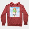 Nami Hot Hoodie