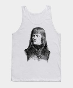 Napoleon Tank Top