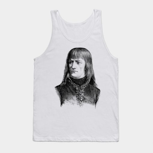 Napoleon Tank Top