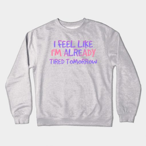 New Mother Crewneck Sweatshirt