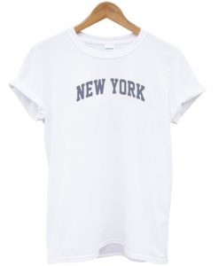 New York T-Shirt