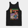 NewRetrorama Tank Top